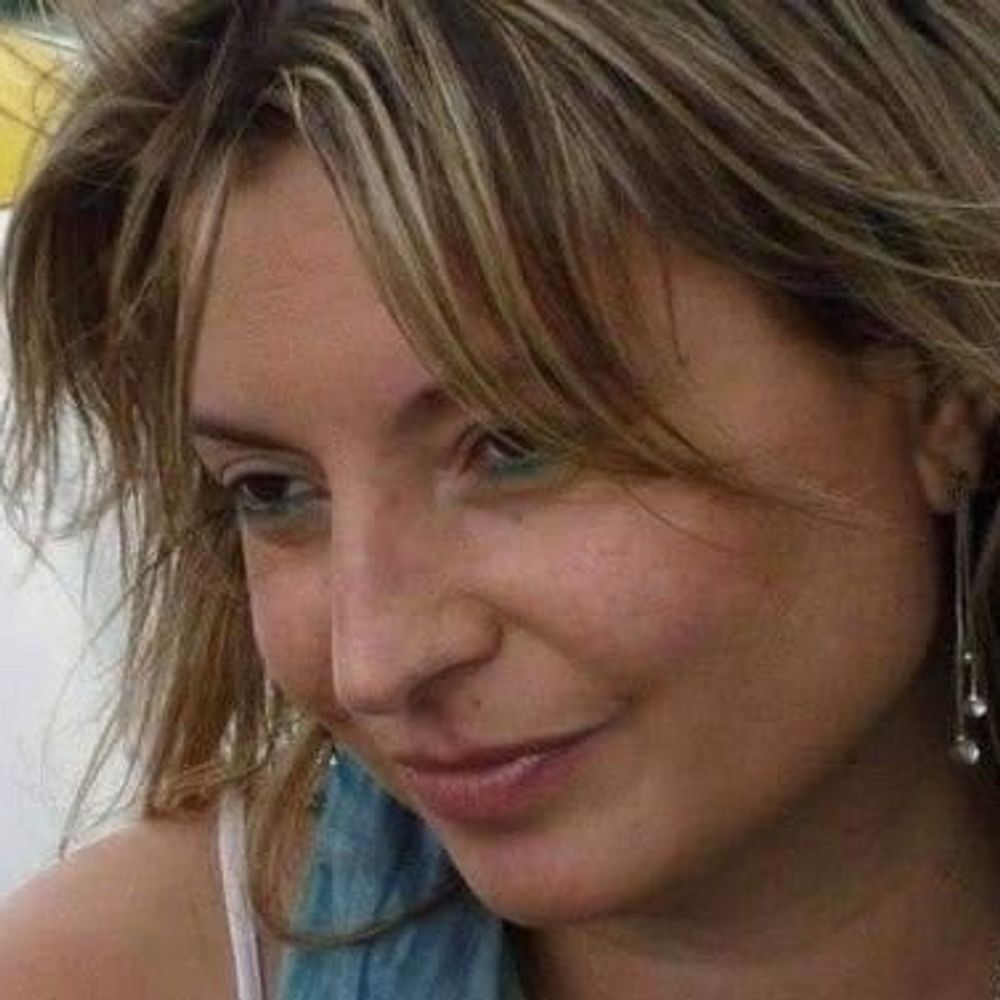 Esther Vicente Sáenz 