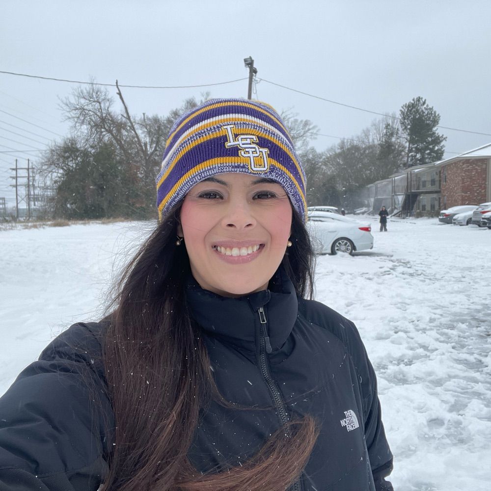 Sabrina Cervantez, Ph.D.