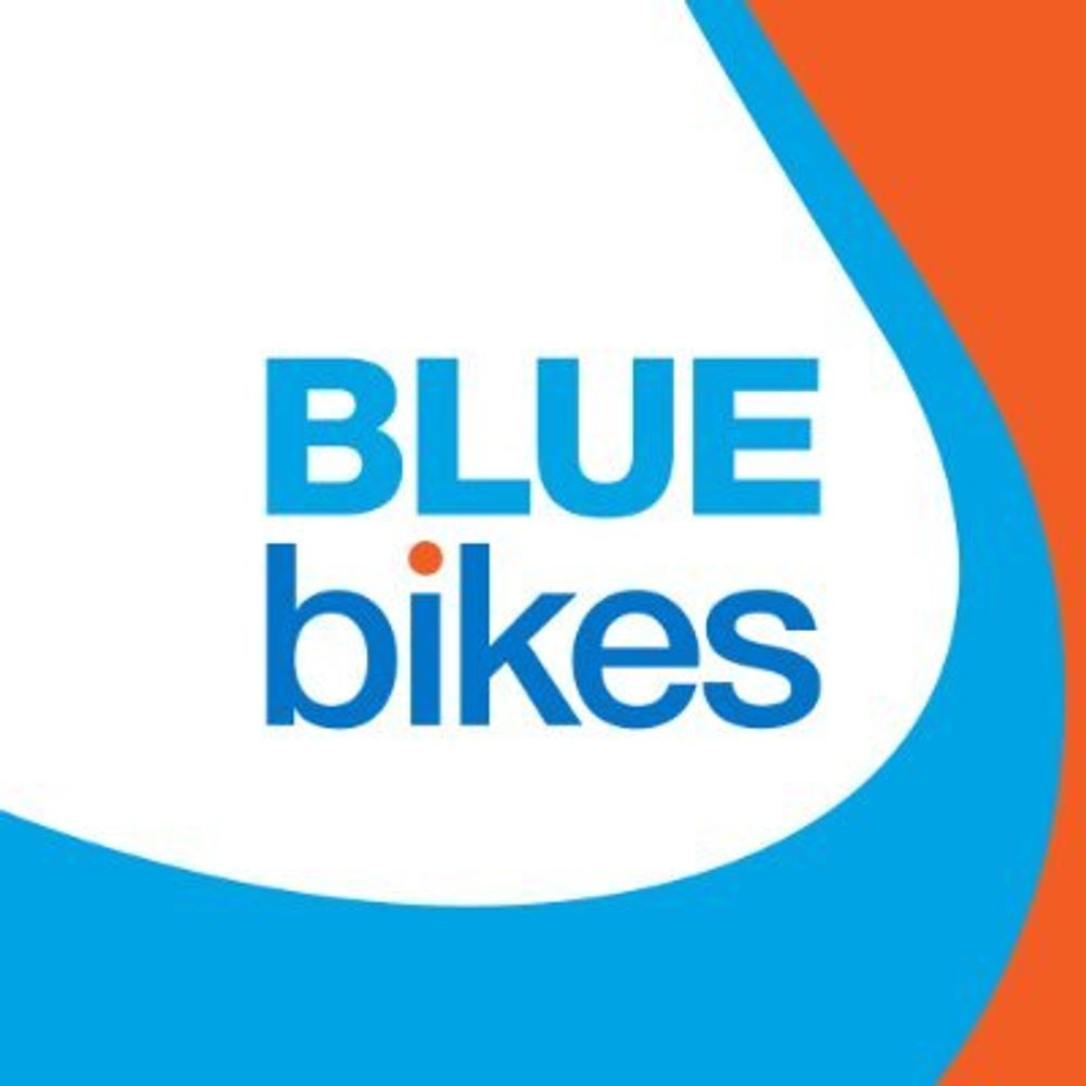 Bluebikes
