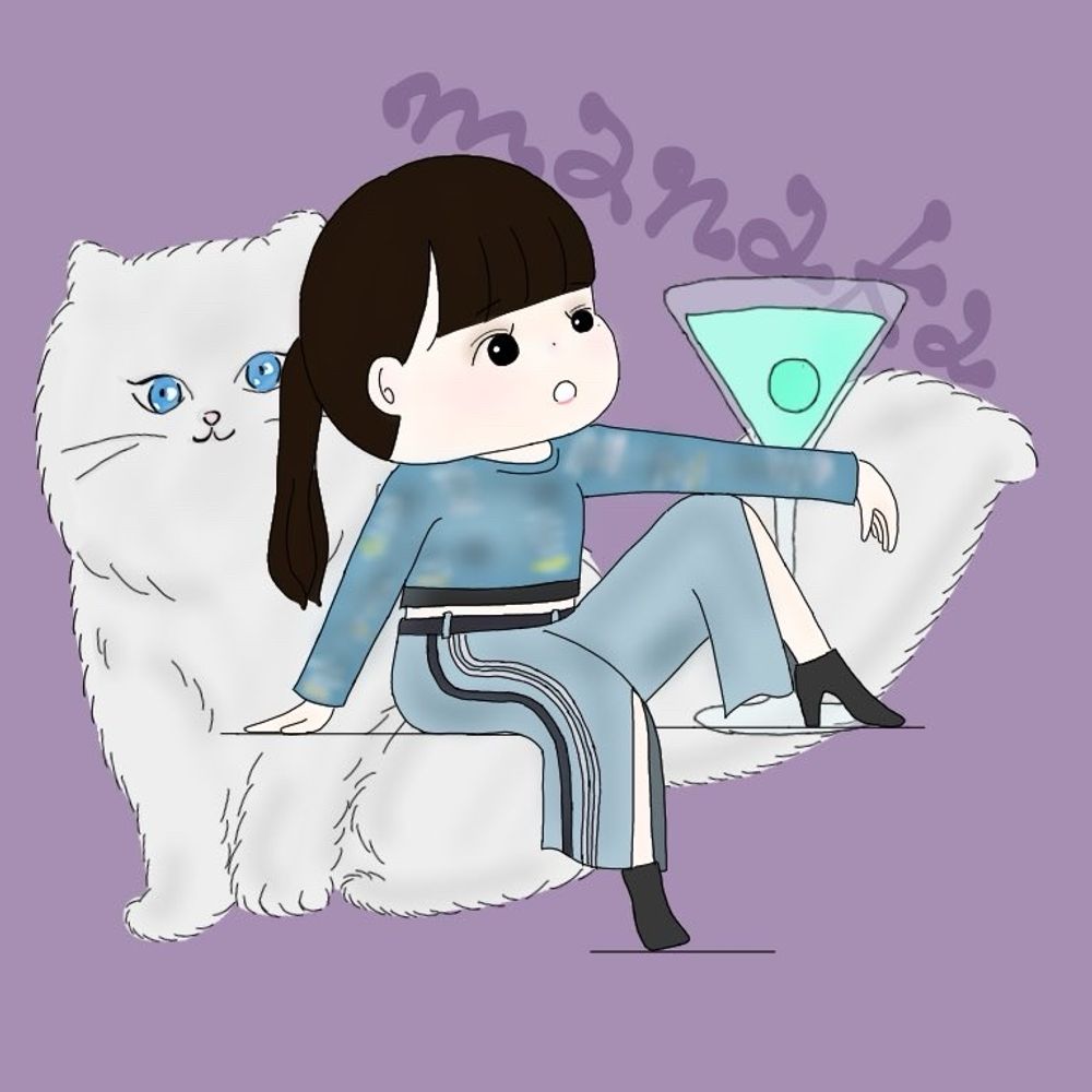 腹黒のこうき🐈‍⬛#時計の針みたい、同じ未来と同じ場所へ戻ってこられるから
