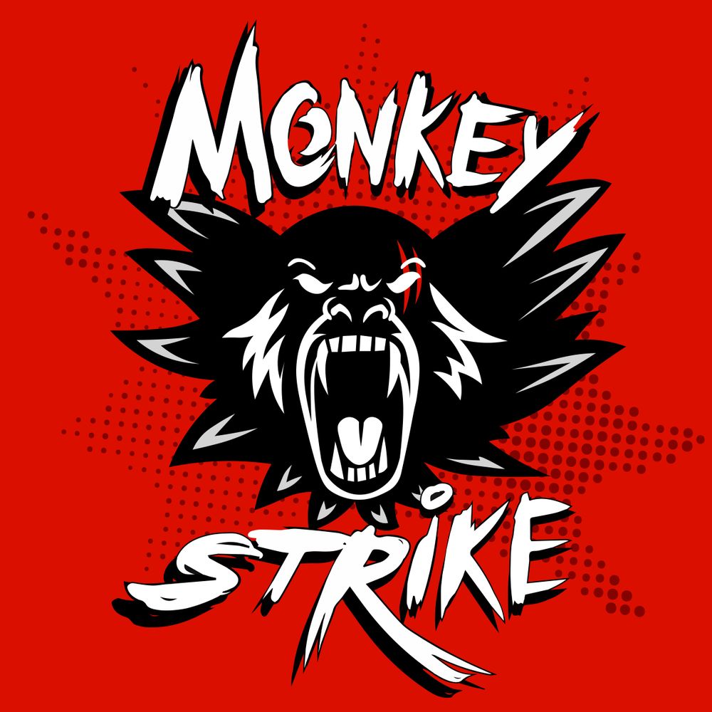 Monkey Strike Games