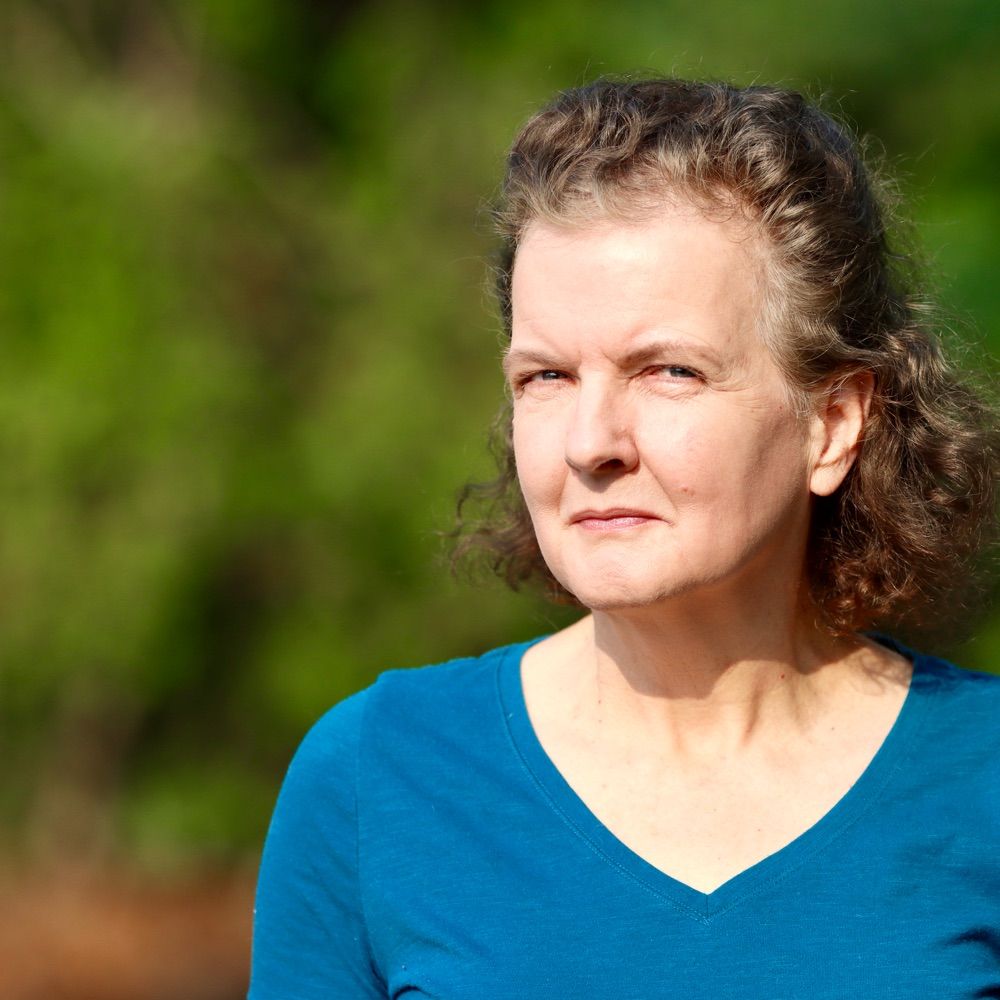 Ann Daniel Long 