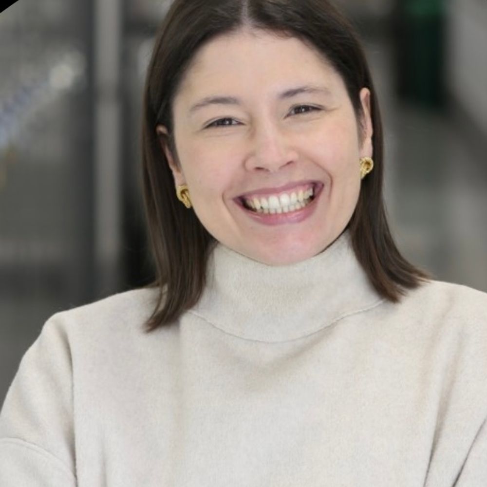 Ana Catarina Ferreira, Ph.D.