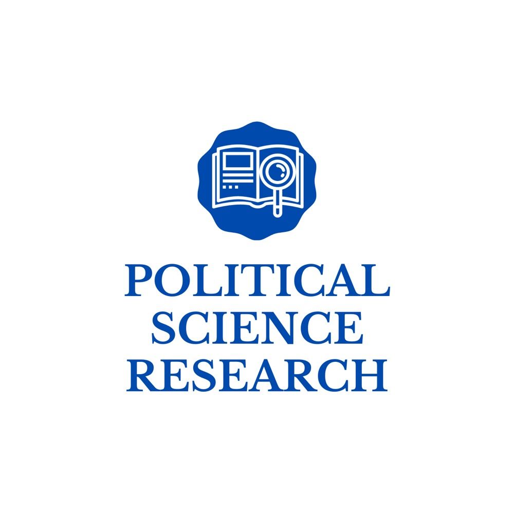 Political Science Research