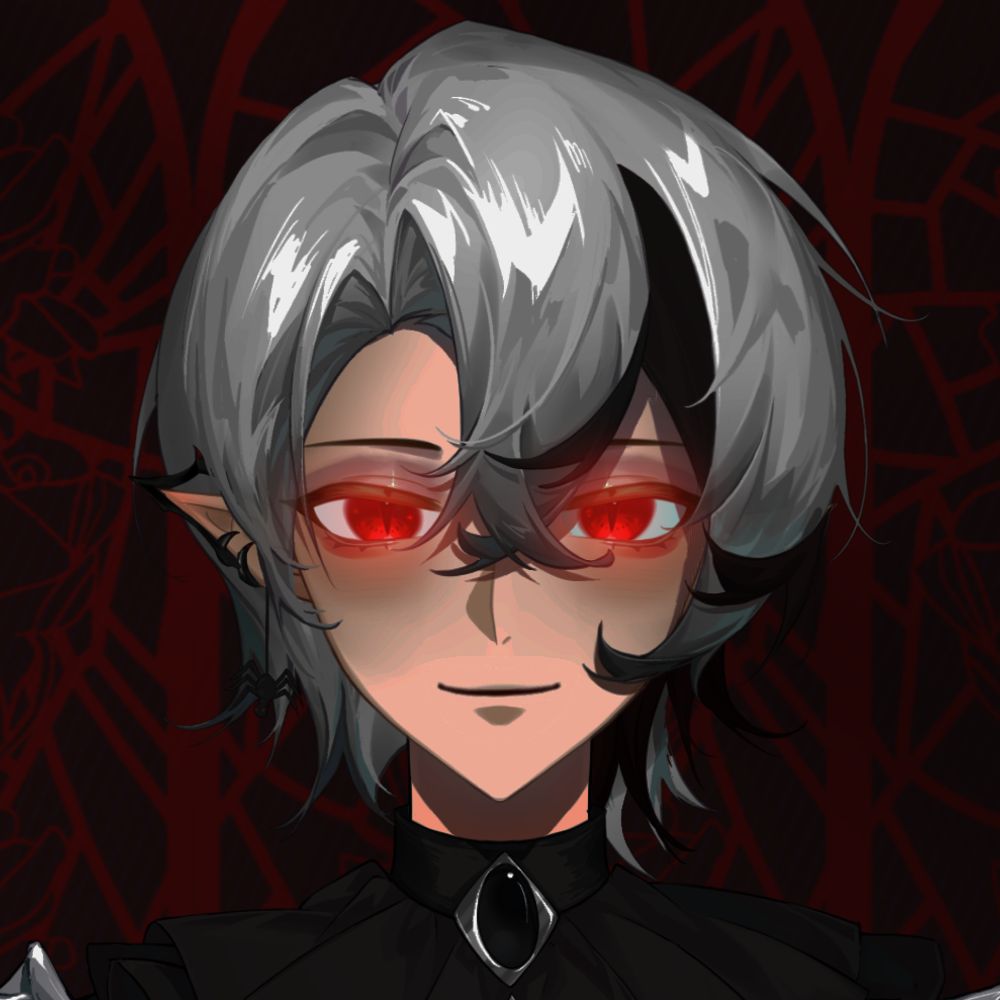 Lycosa_Qualita 🕸️🕷️VGamerTH