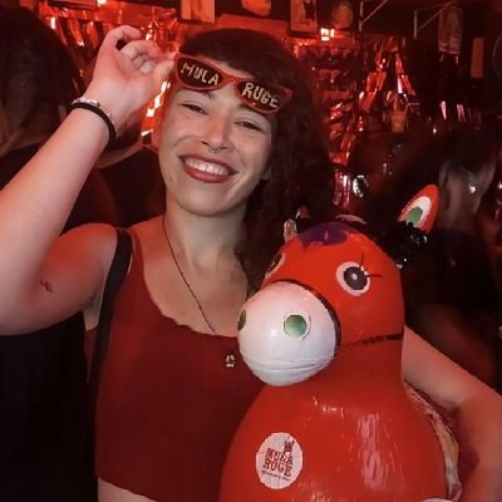 LitleBigShoe