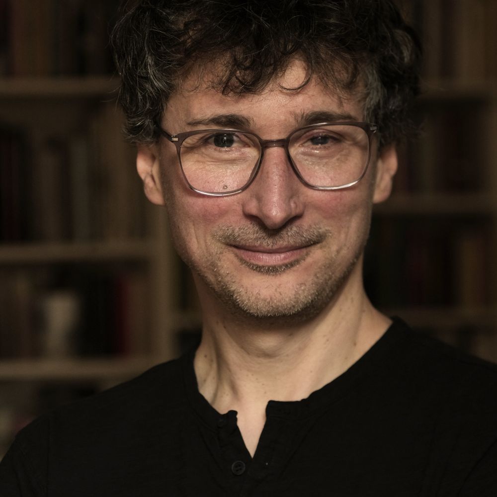 Matthias Grunsky