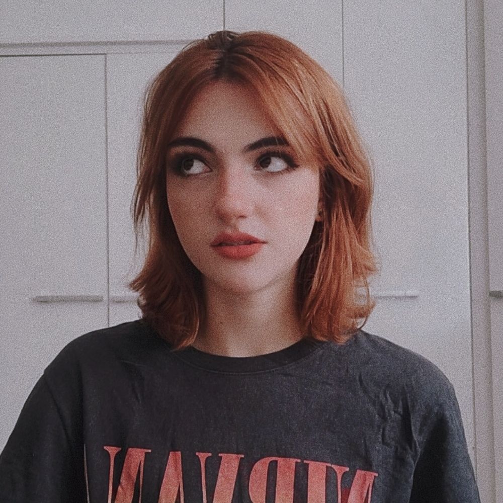 Paula Lampiasi
