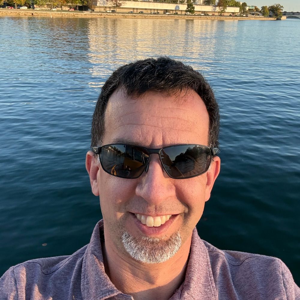 Tony DiPasquale