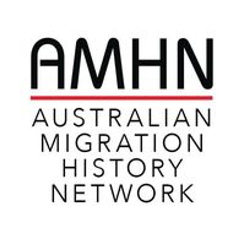 Australian Migration History Network