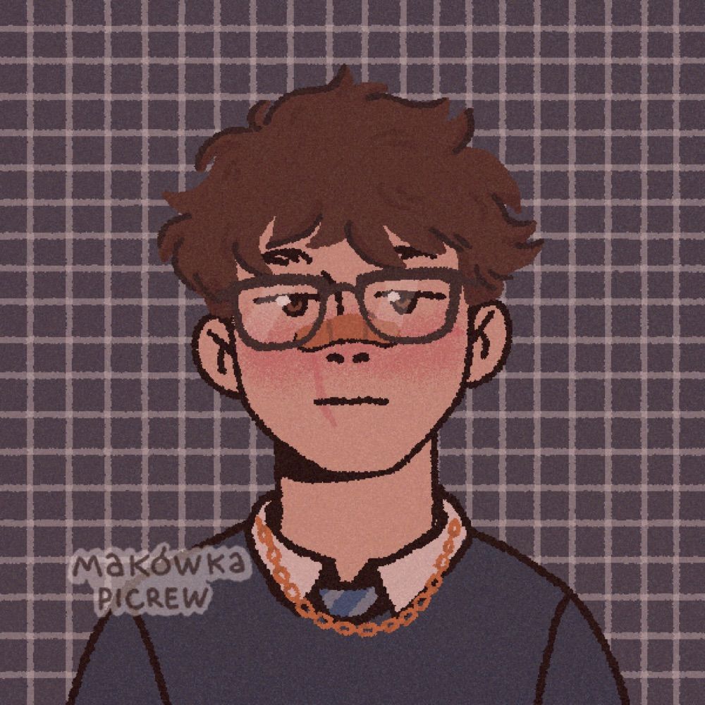 Peter Parker