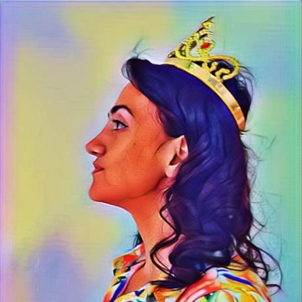 Lilith the Queenbee 👑