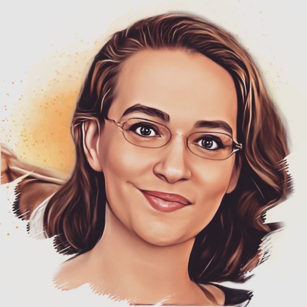 Anya Kagan