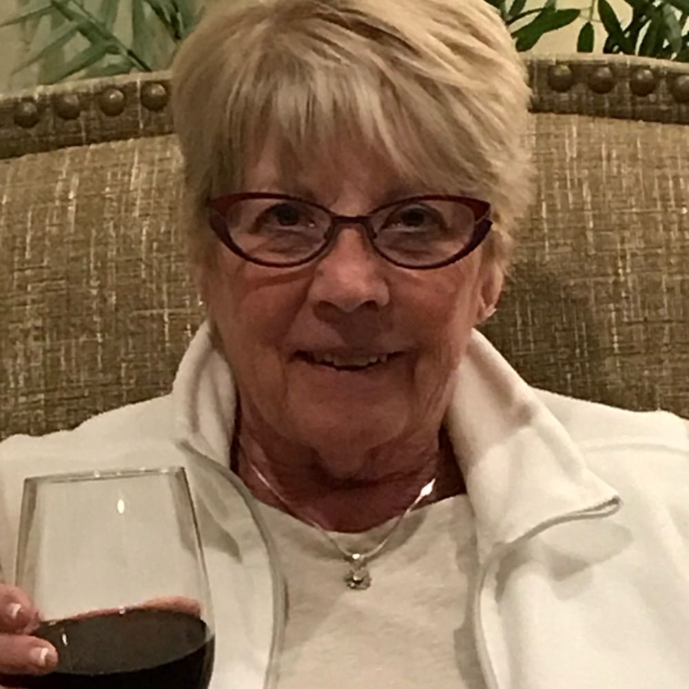 Judith Keim