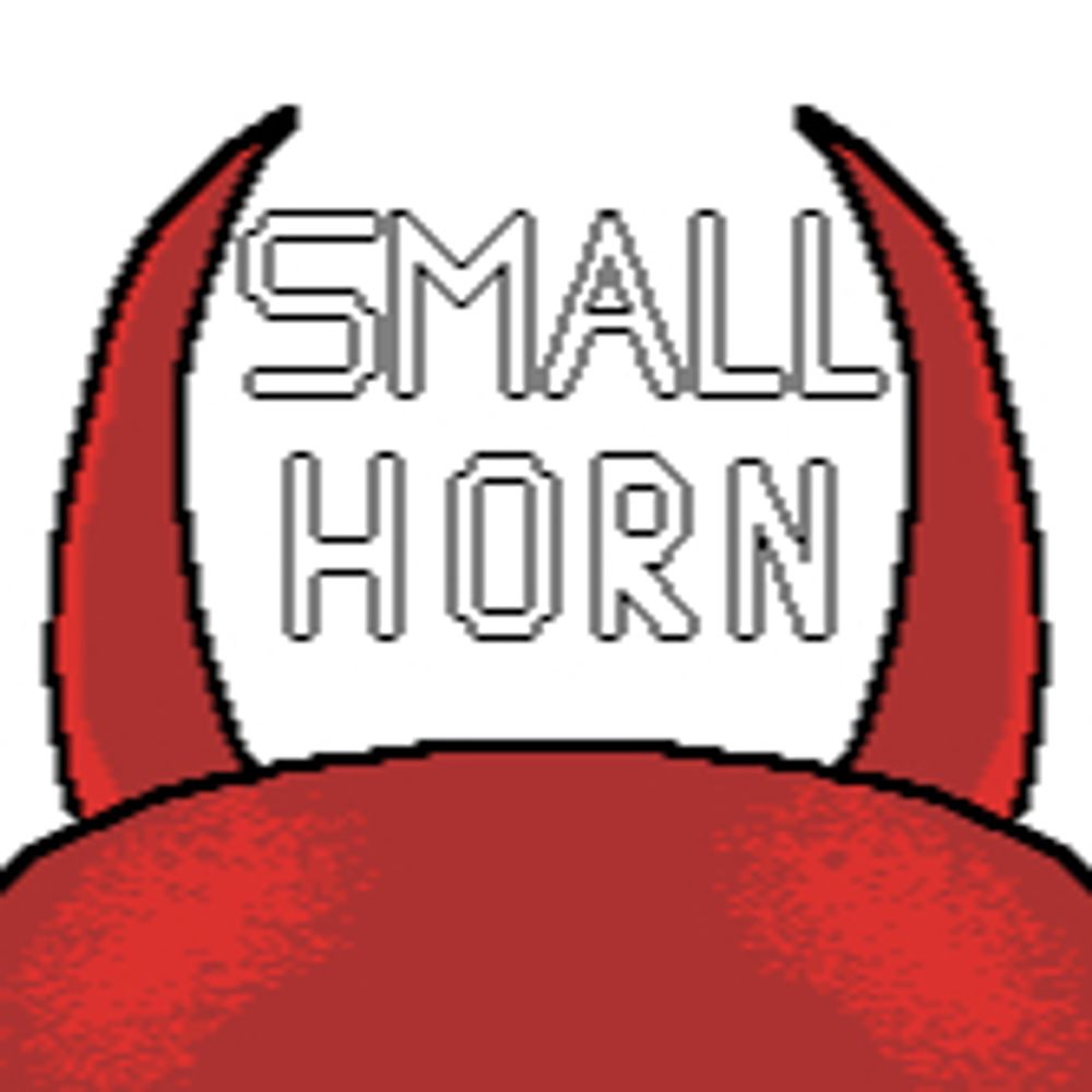 Small Horn Games