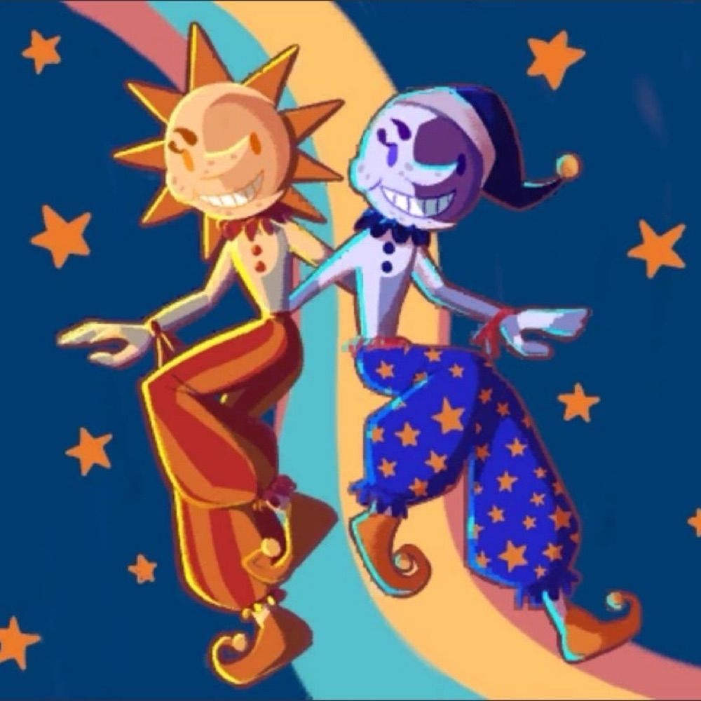 ☀️sparky🌙
