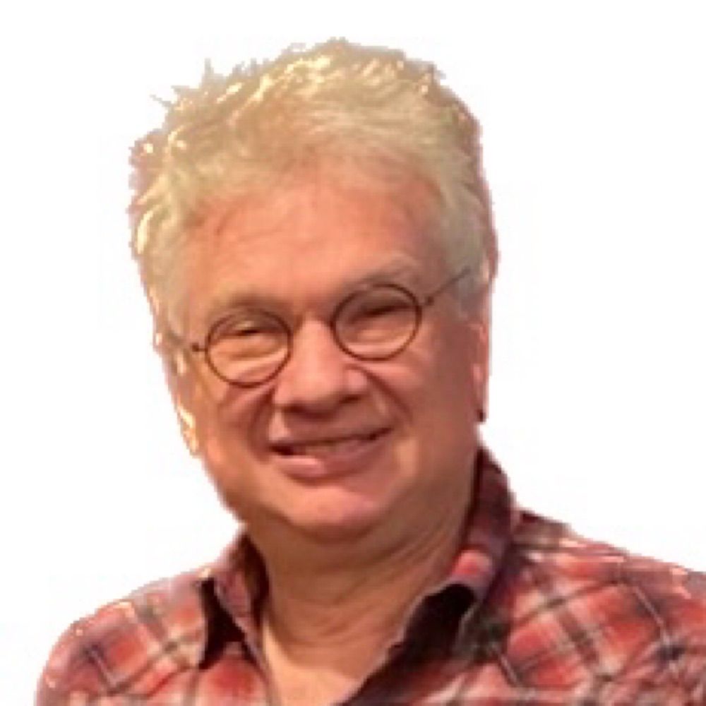 Rick Luftglass
