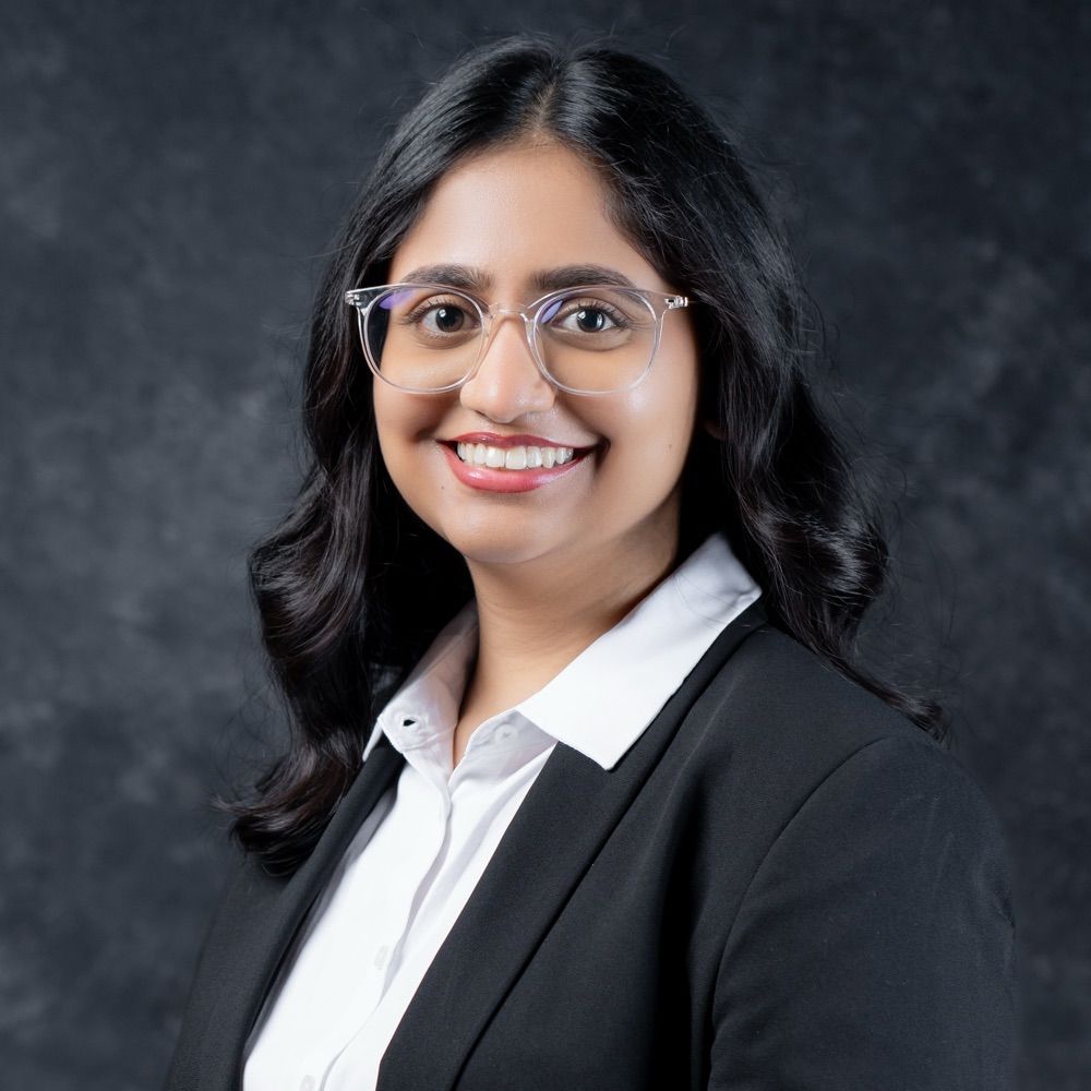 Dhanya Gorty, MBBS