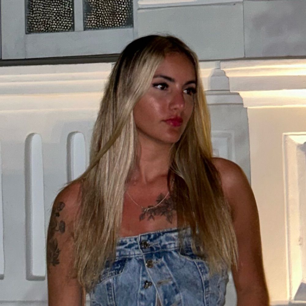 Amanda 