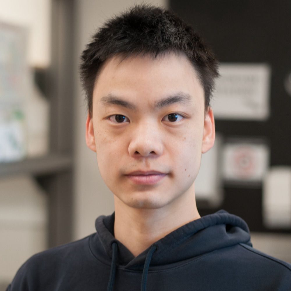 Zichuan Chen