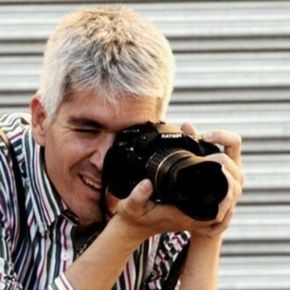 Javier Román