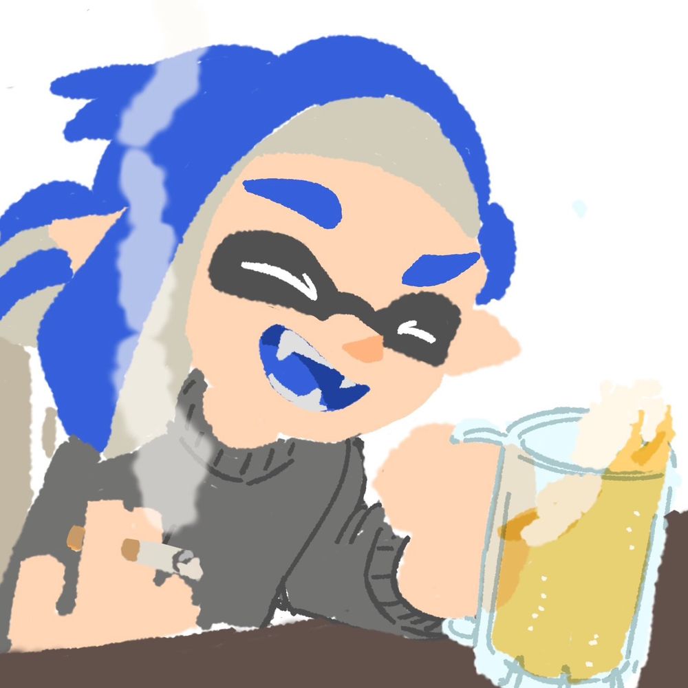 へべれけ