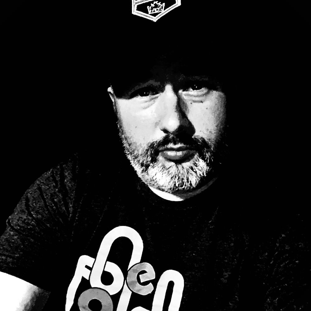 Eric Becker