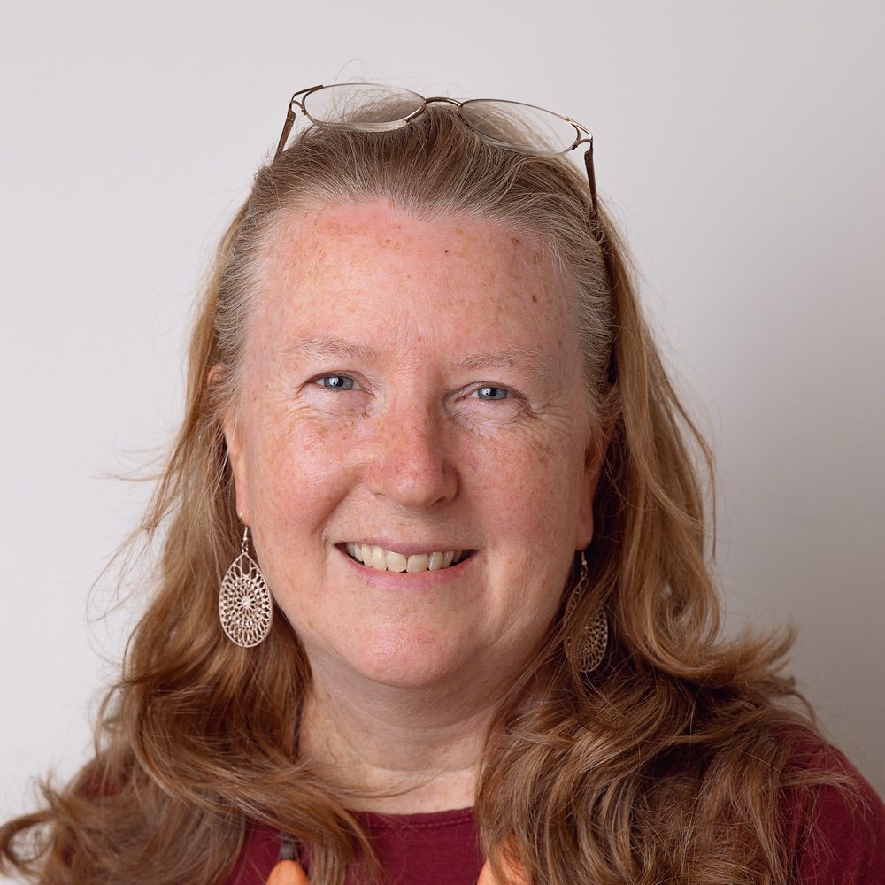 Dr Kirsten Small PhD