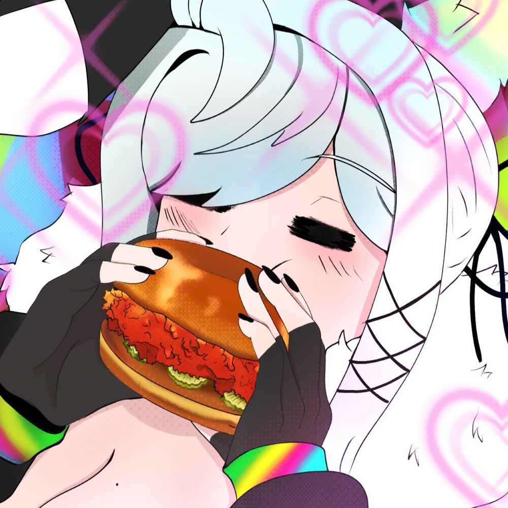 Profile avatar