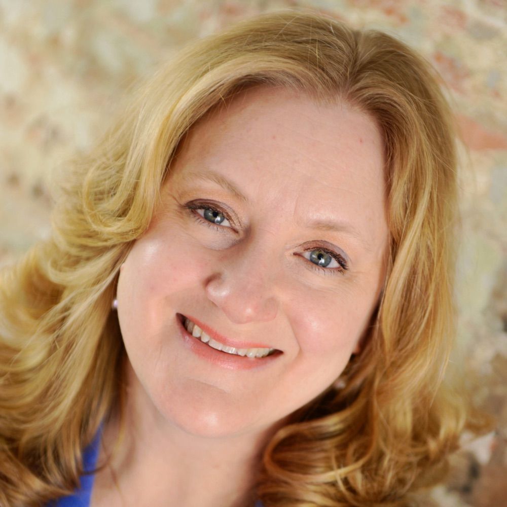 Jo Ann Klooz