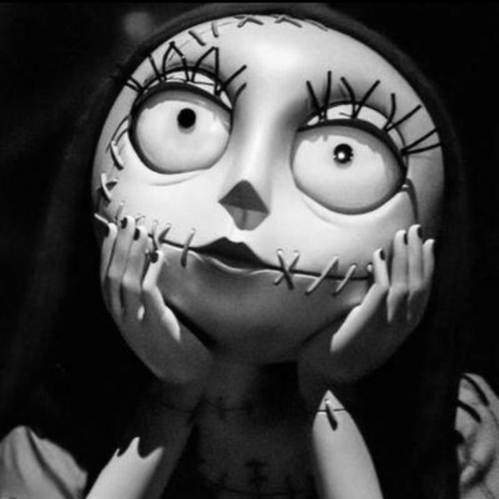 Mandy.