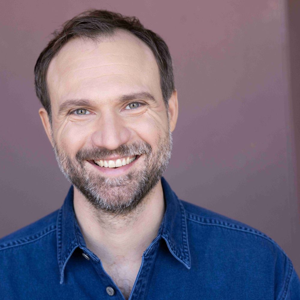 Greg Beam