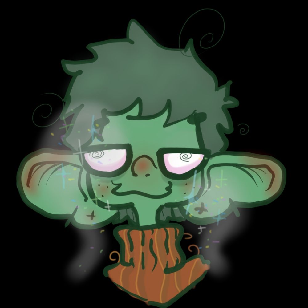 GillyTheGoblin