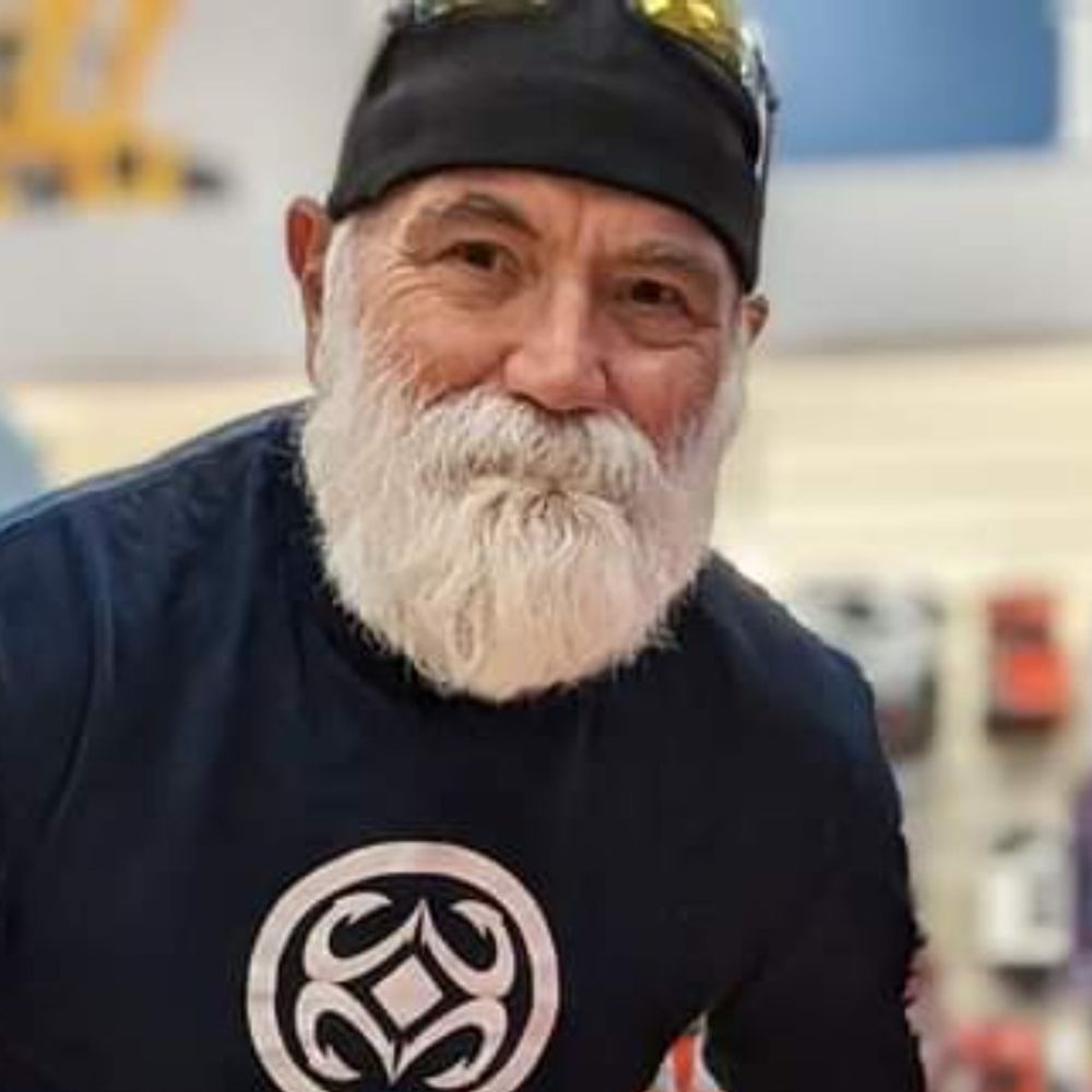 Bill Sanderson