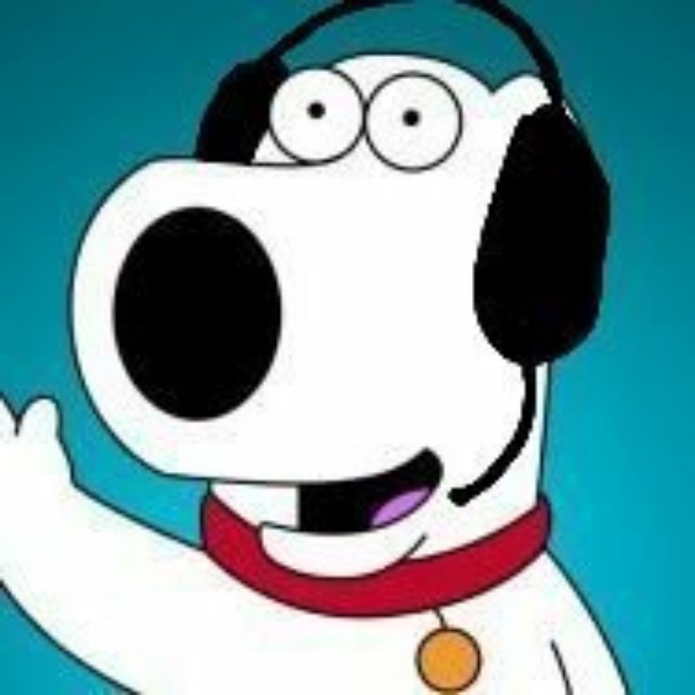 Brian Griffin Gaming