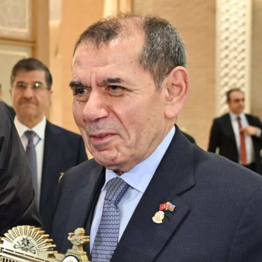 Dursun Aydın Özbek