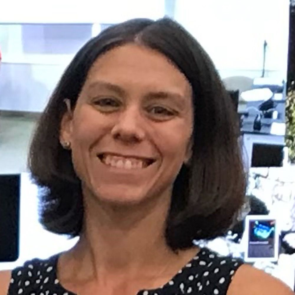Ashley Brown