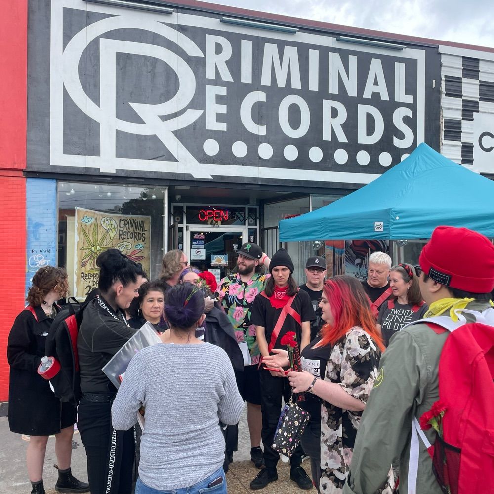 Criminal Records in Little Five Points, Atlanta GA