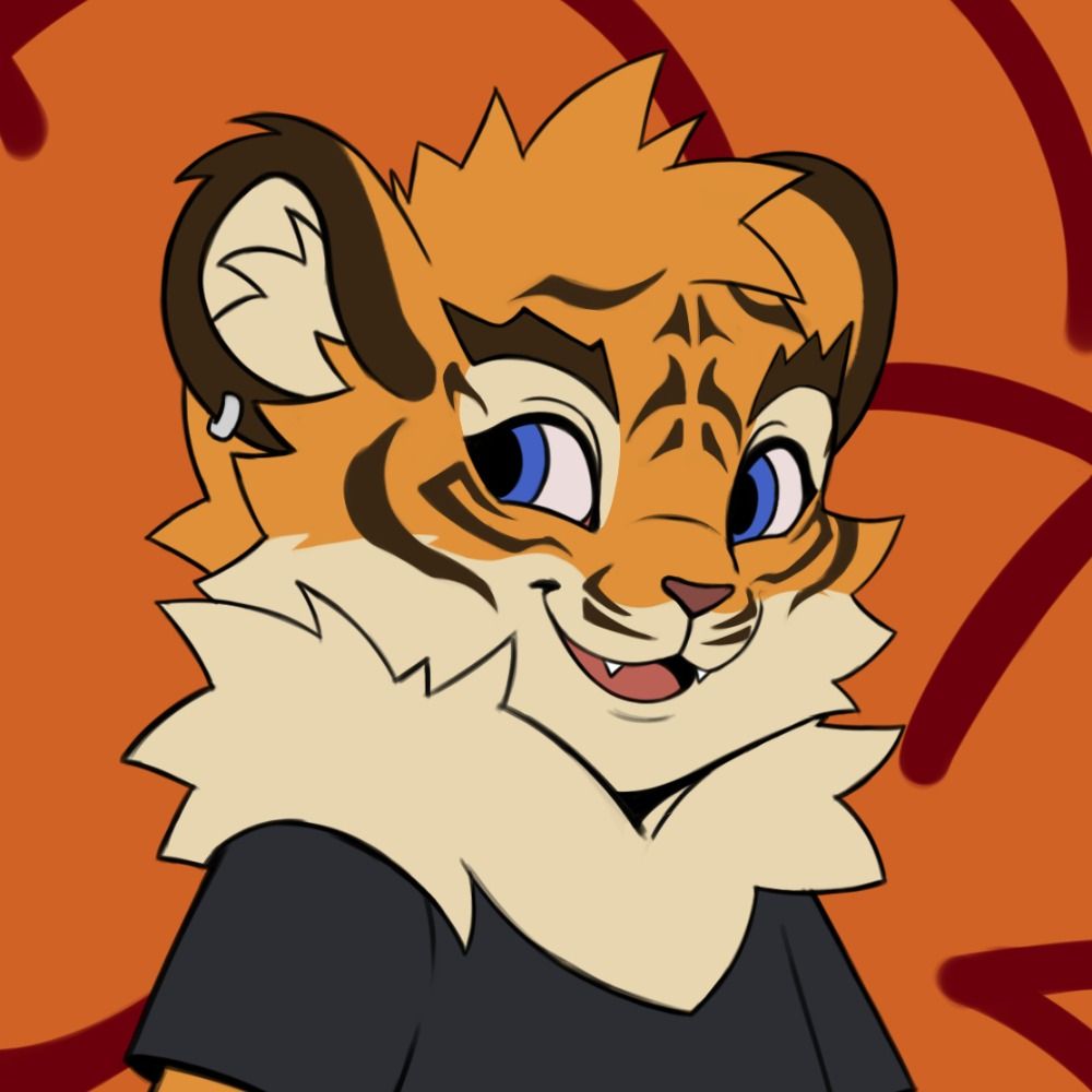 Nen 🐯