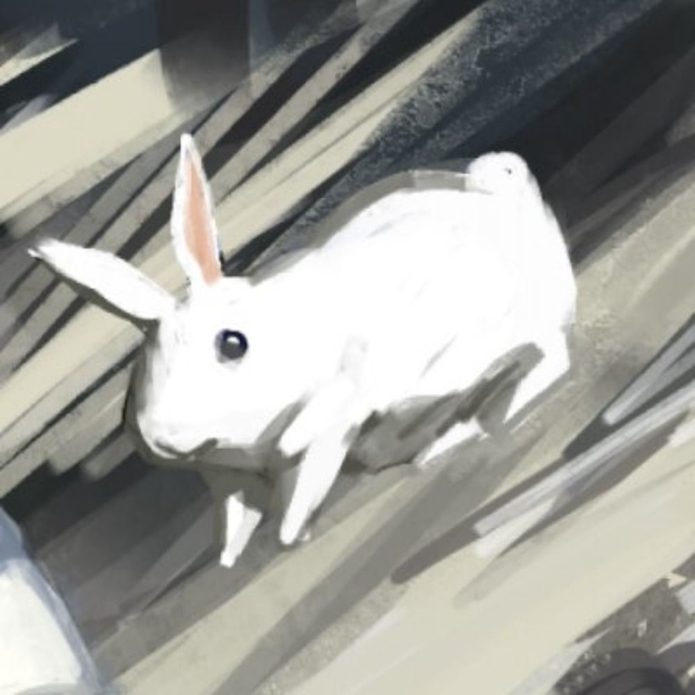 行間