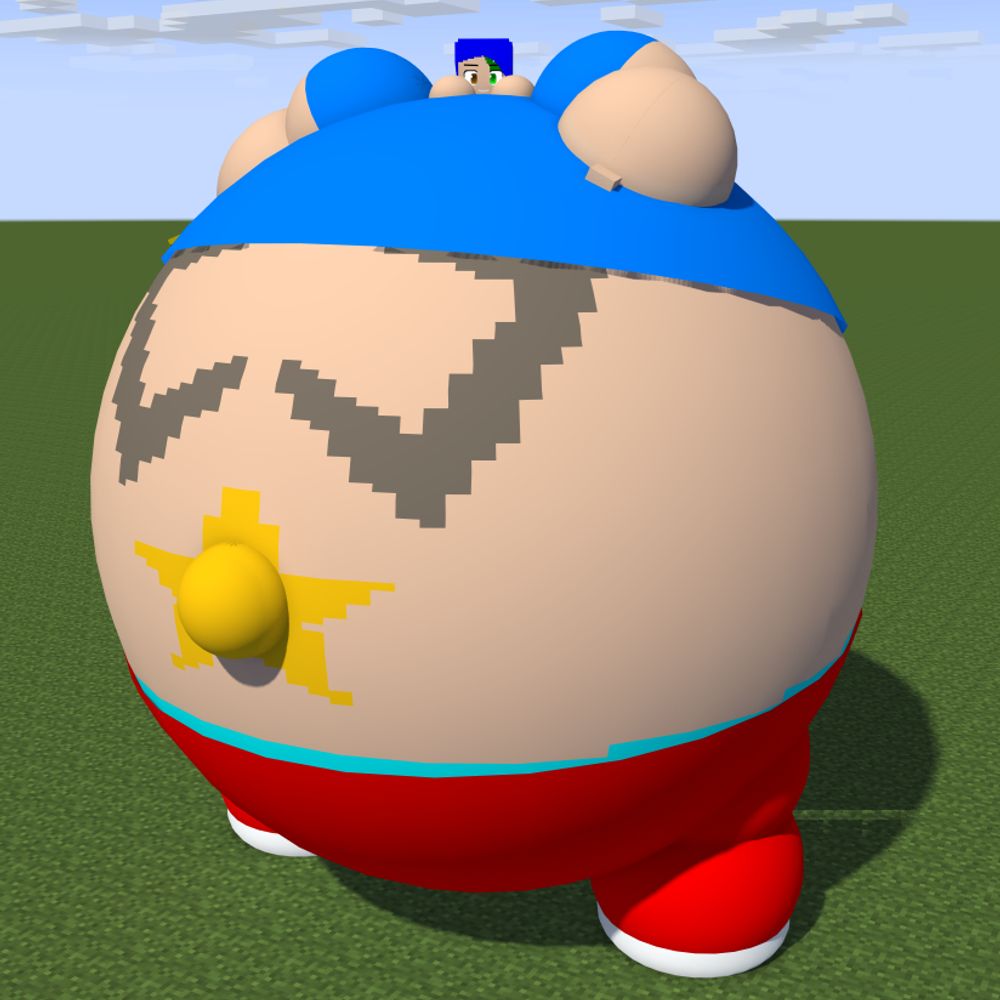 🔞 Nightmario the Fat Boi 🔞 🇬🇧