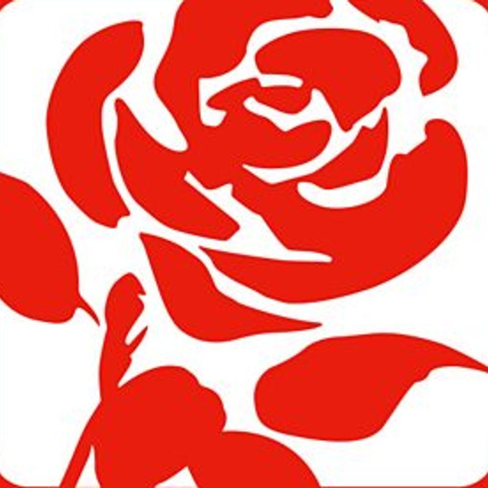 The Secret Labour MP 🥀