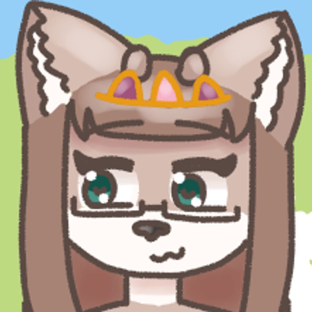 kitty/deserie (commissions open !)