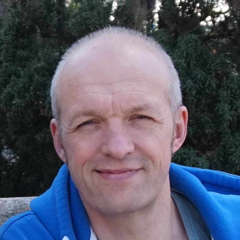 Patrick Fairclough