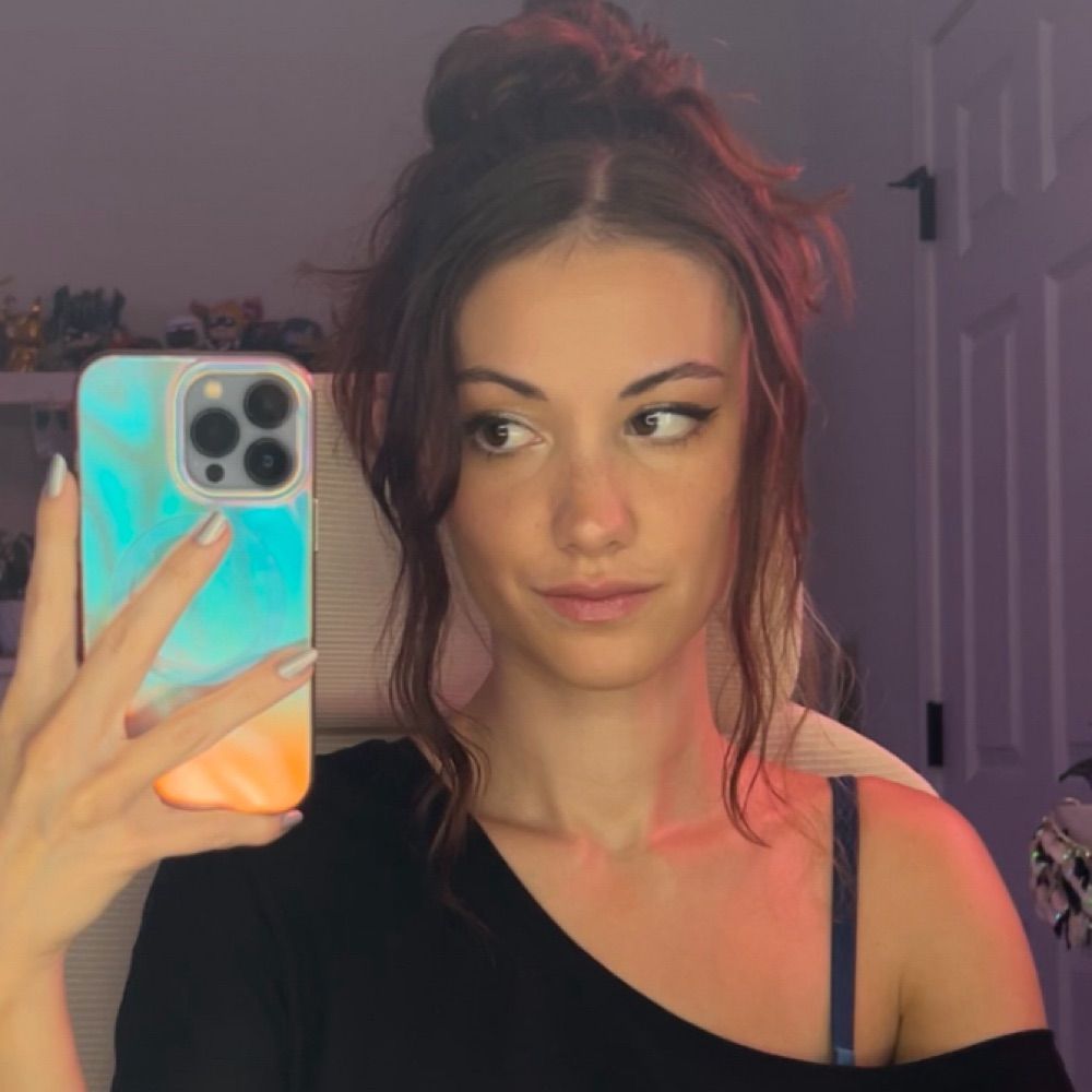 chloe 🫧