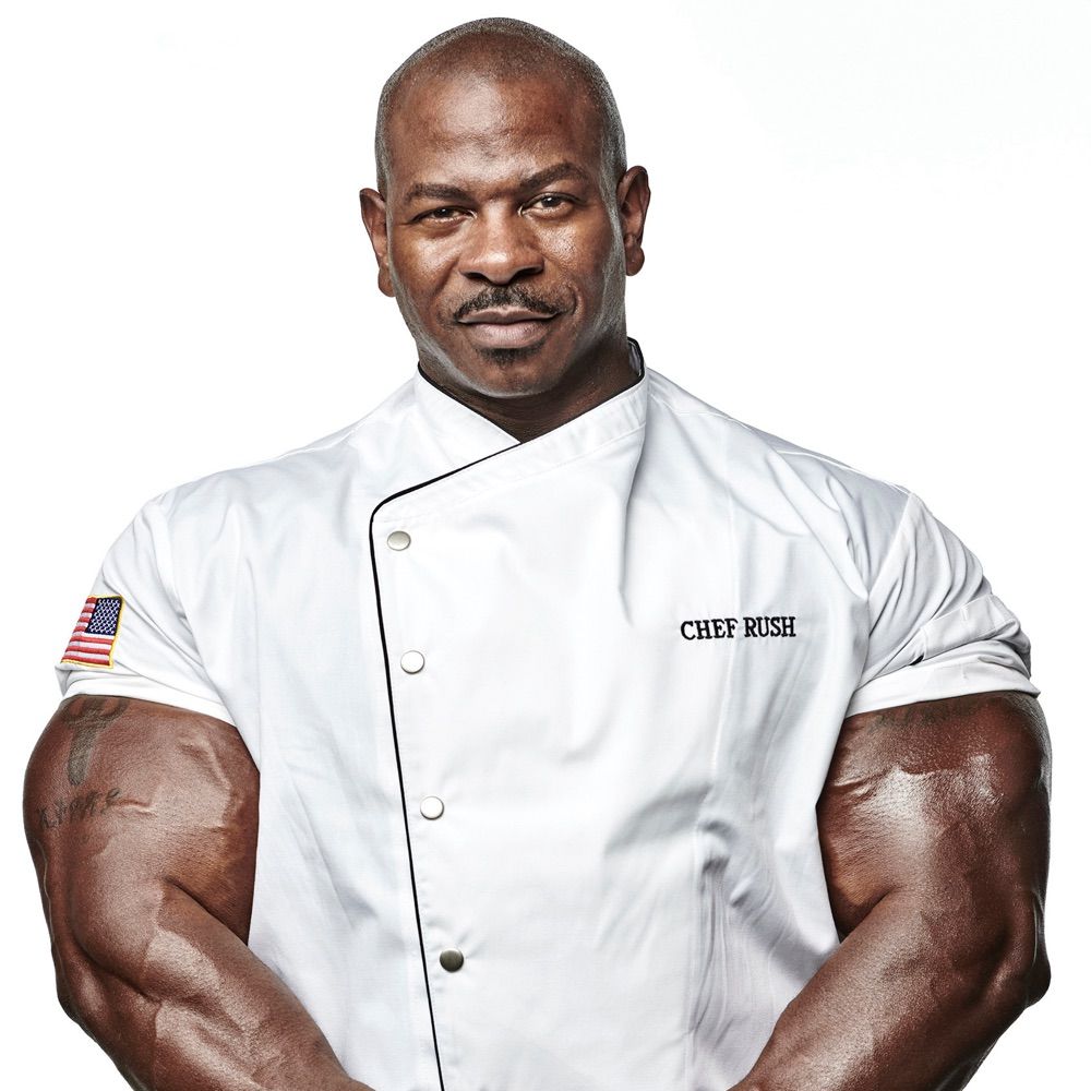 Chef Rush