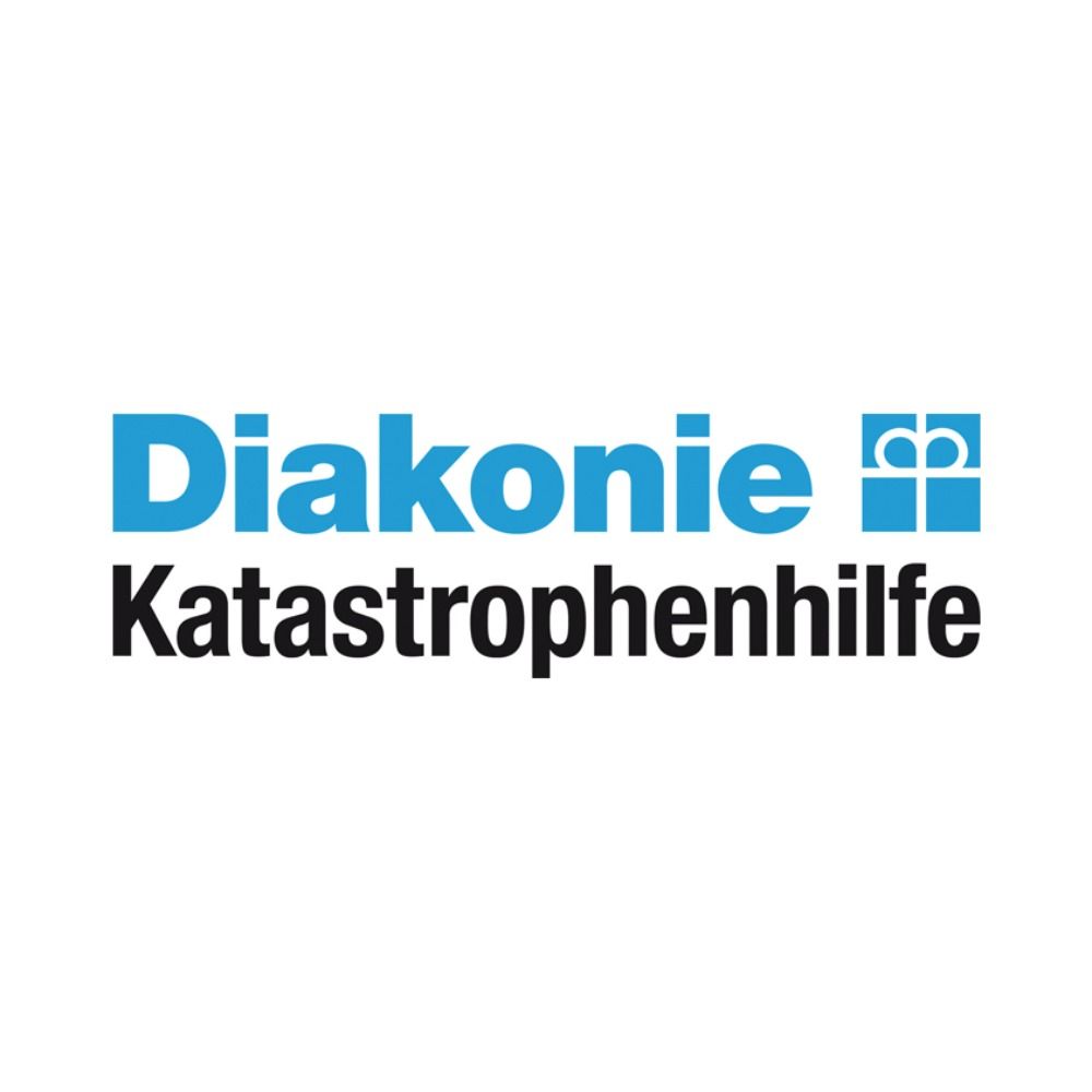Diakonie Katastrophenhilfe