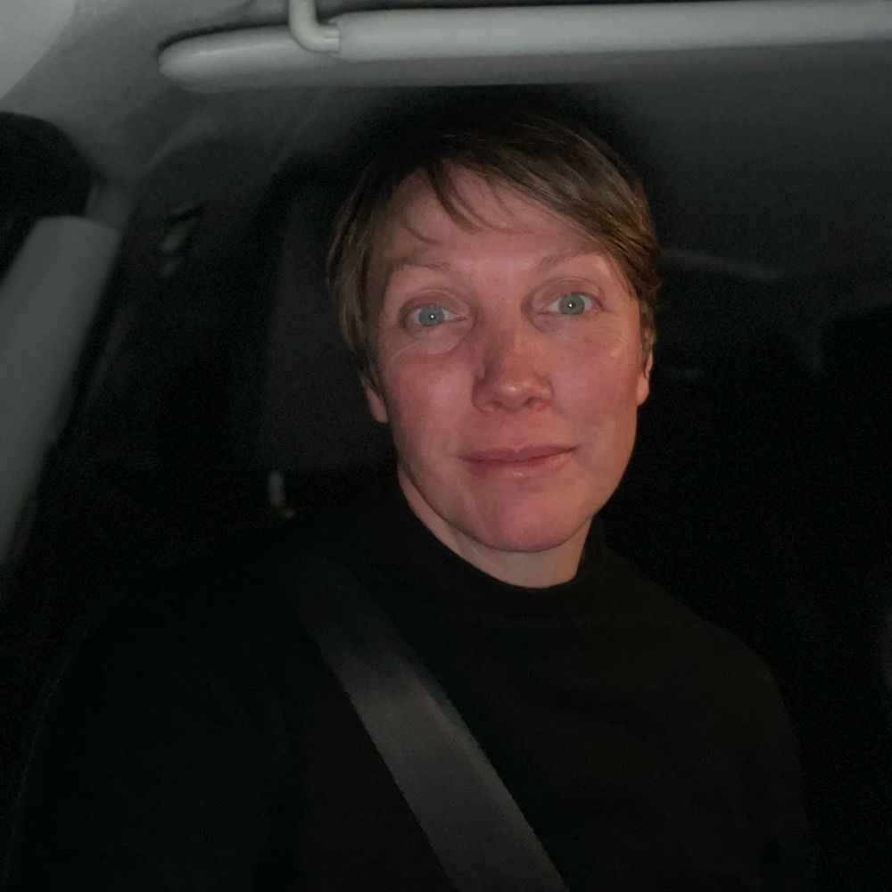 Megan Powell Vreeswijk
