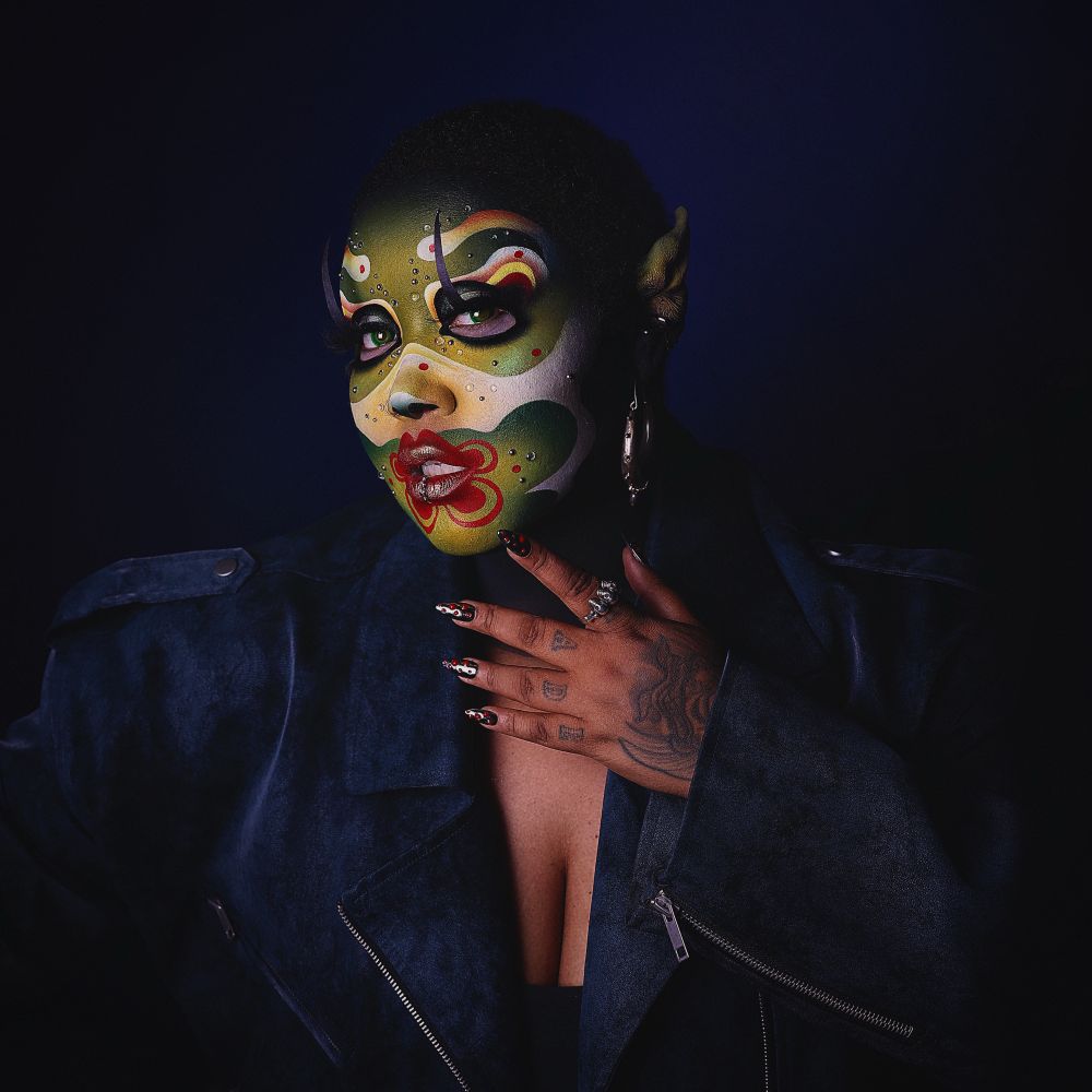 MakeupByNamaisa