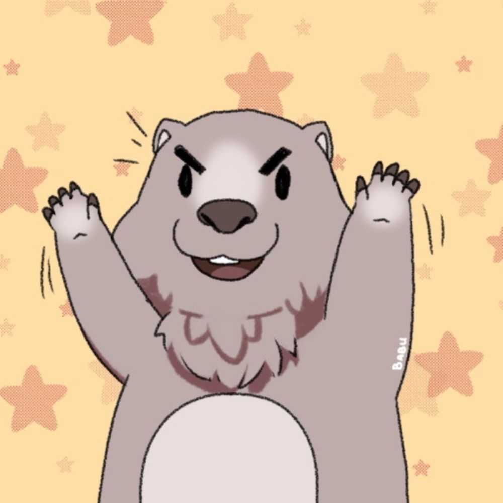 FlailingWombat